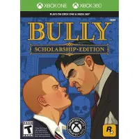 Rockstar Games Bully: Scholarship Edition - Xbox 360