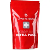 LifeSystems Dressings Refill Pack, Genopfyldningspakke af Forbindinger