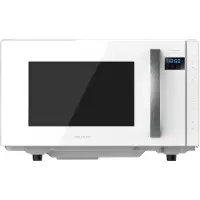 Cecotec Grandheat 2300 Flatbed Touch Mikrobølgeovn