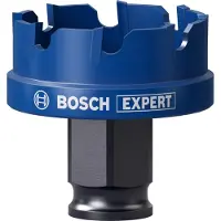 Bosch HULSAV POWERCHANGE SHEET CARBIDE 40MM