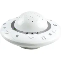 Alecto Bc-125gs Natlys