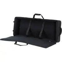 Roland SC-G88W3 Semi-stift 88-tangenters Keyboard-case med Hjul