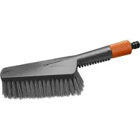 Gardena Cleansystem M Blød Børstehåndbørste