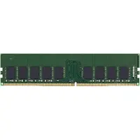 Kingston Server Premier - DDR4 - modul - 32 GB - DIMM 288-PIN - 2666 MHz / PC4-21300 - CL19 - 1.2 V - registreret - ECC