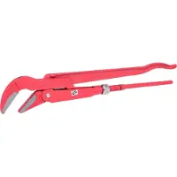 Ks Tools 112.2000, Krom-vanadium-stål, 580 mm