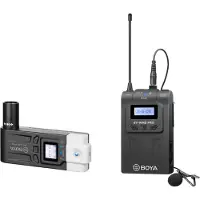 Boya BY-WM8 Pro-K7 - Mikrofonsystem