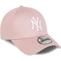 New Era 60244716 League Essential 9forty New York Yankees Kasket