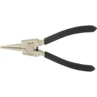 VAR Værktøj Straight Pliers For External Circlips