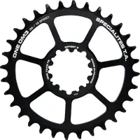Spécialités T.A. One Dm3-sram Kædehjul
