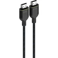Unisynk HDMI til HDMI 8K 60Hz 3 m Black