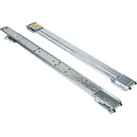 Supermicro Reservedele-1 jernbanesæt hurtig/hurtig standard for 2 3U 17.2inchw