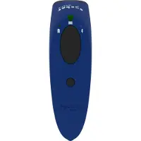 Socket Mobile SocketScan S720 - Dock charger - stregkodescanner - bærbar - 2D imager - afkodet - Bluetooth 2.1 EDR