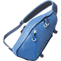 Eagle creek Ranger XE skuldertaske crossbody blå