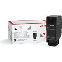 Xerox 0463 Tonerkassette XL sort 006R04636 Modsvarer: N/A