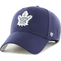 47 Nhl Toronto Maple Leafs Ballpark Mvp Snapback-kasket