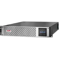 APC SMTL2200RMI2UCNC - Smart-UPS - 2200VA/1980W - Line Interactive UPS