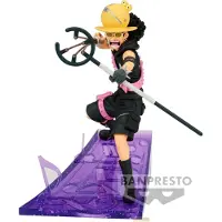 Banpresto One Piece One Piece Film Red Usopp-figur 12 Cm