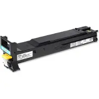 Konica Minolta Tonerkassette cyan 6.000 sider A06V452 Modsvarer: N/A