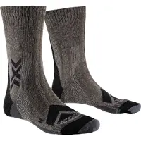 X-socks Hike Perform Merino Crew Sokker