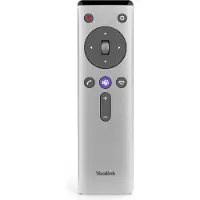 Yealink VCR20 - Til Microsoft Teams - fjernstyring - infrarød - for VC210