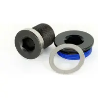 E*thirteen Helix Race 30mm Gen4 Krankbolt