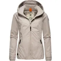 Ragwear Funktionsjakke 'Dizzie' kit