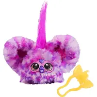 Furby Hasbro Furblet Hip Bop mini Furby