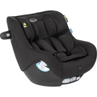 Graco autostol SEAT SNUGGO R129 MIDNIGHT