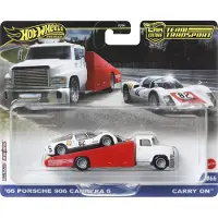 Mattel Hot Wheels Transport Vehicle HRV47