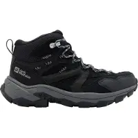 Jack Wolfskin Vojo Tour Lt Texapore Mid Vandrestøvler