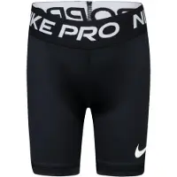 Nike Bukser sort / hvid