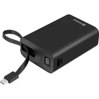 Sandberg Powerbank 20000 PD20W Connect - 20000 mAh