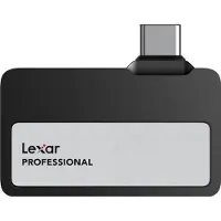 Lexar Lsl400x002t-rnbng 2tb Ekstern Ssd