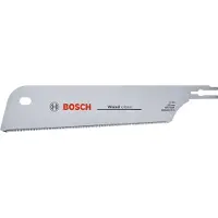 Bosch Ryoba Savklinge 250 Mm
