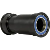 ABI Enduro Bearings Bk-6005 Abec-3 Press In Delrin Cup Bb92 Sram Gxp Krankboks