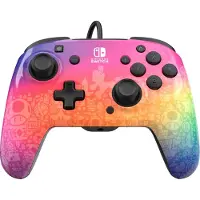 PDP Star Spectrum Nintendo Switch-cover