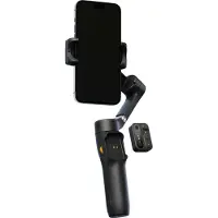 Hohem Smartphone Gimbal Isteady X3 SE Black