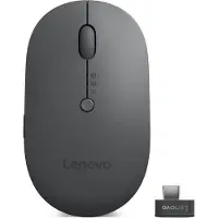 Lenovo Idg Multi-device X9 Edition 2400 Dpi Trådløs Mus
