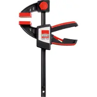 Bessey EZS458, one‑handed clamp, 450/80 mm
