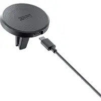 SP Connect Ventilationsmonteret Spc+ Magnetisk Trådløs Oplader
