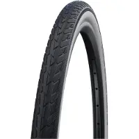 Schwalbe Road Cruiser dæk non-folding 700c 35 mm (37-622)