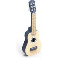 Speedy Monkey Guitar