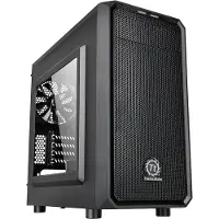 Thermaltake Versa H15 Pc-tårnhus
