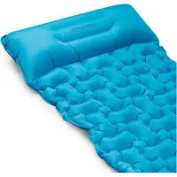 Spokey Air Bed Oppustelig Måtte