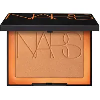 Nars San Juan Bronzing Powder Bronzer Full storlek - Diffused Light Bronze With Golden Shimmer