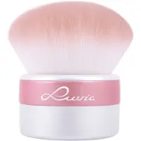 Luvia Cosmetics Prime Vegan Prime Vegan Kabuki - Candy Kabuki-børste 1 stk.