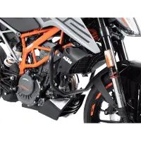 Hepco&Becker Ktm 125 Duke 21 5017630 00 01 Rørformet Motor Beskytter