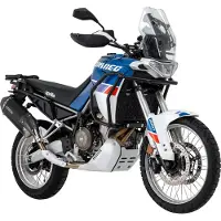 Hepco&Becker Aprilia Tuareg 660 22-24 5027599 00 01 Tankbeskytter