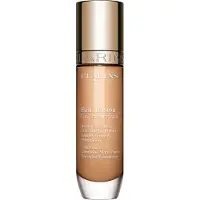 Clarins Skin Illusion 106N Foundation med høj dækning 30ml