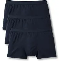 Calida Boksershorts natblå